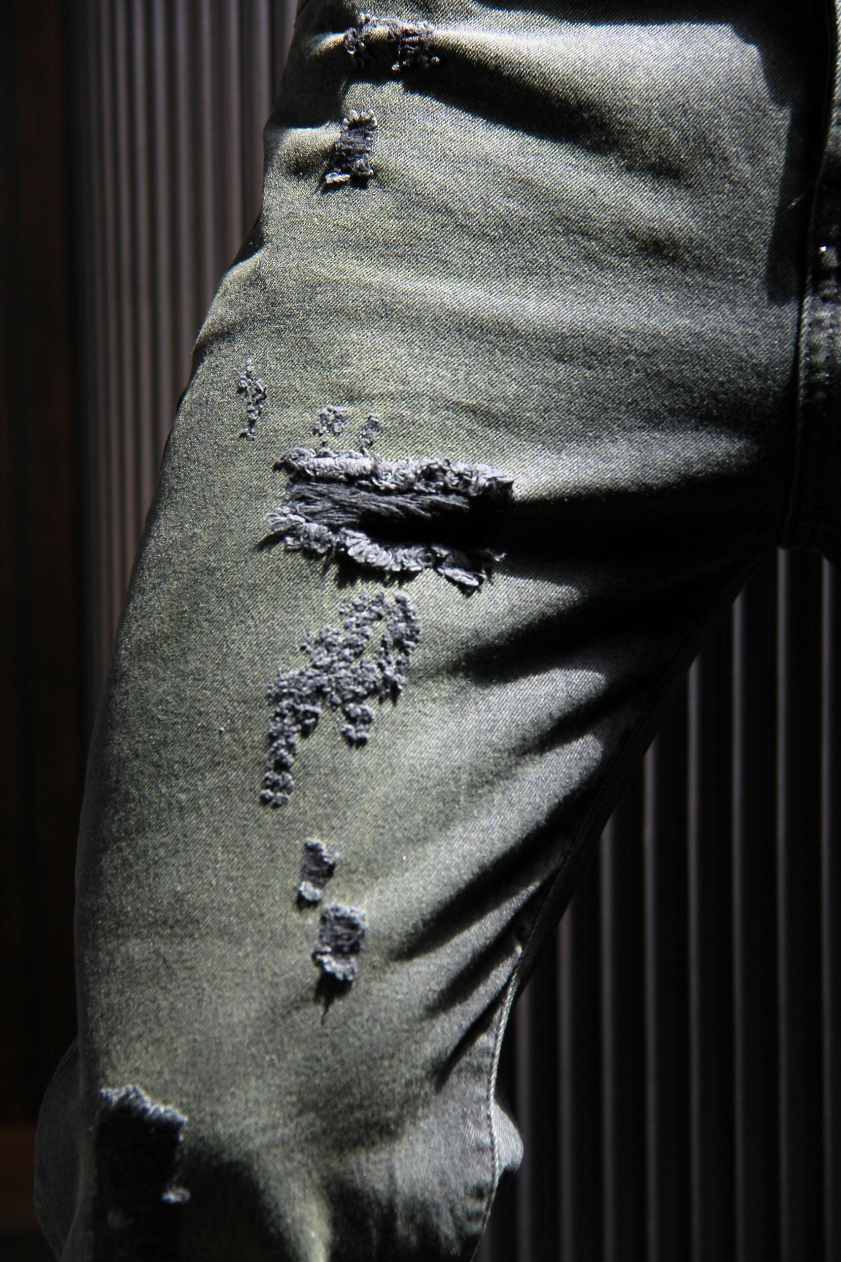 شلوار بوی فرند کد121309