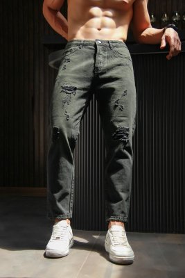 شلوار بوی فرند کد121309