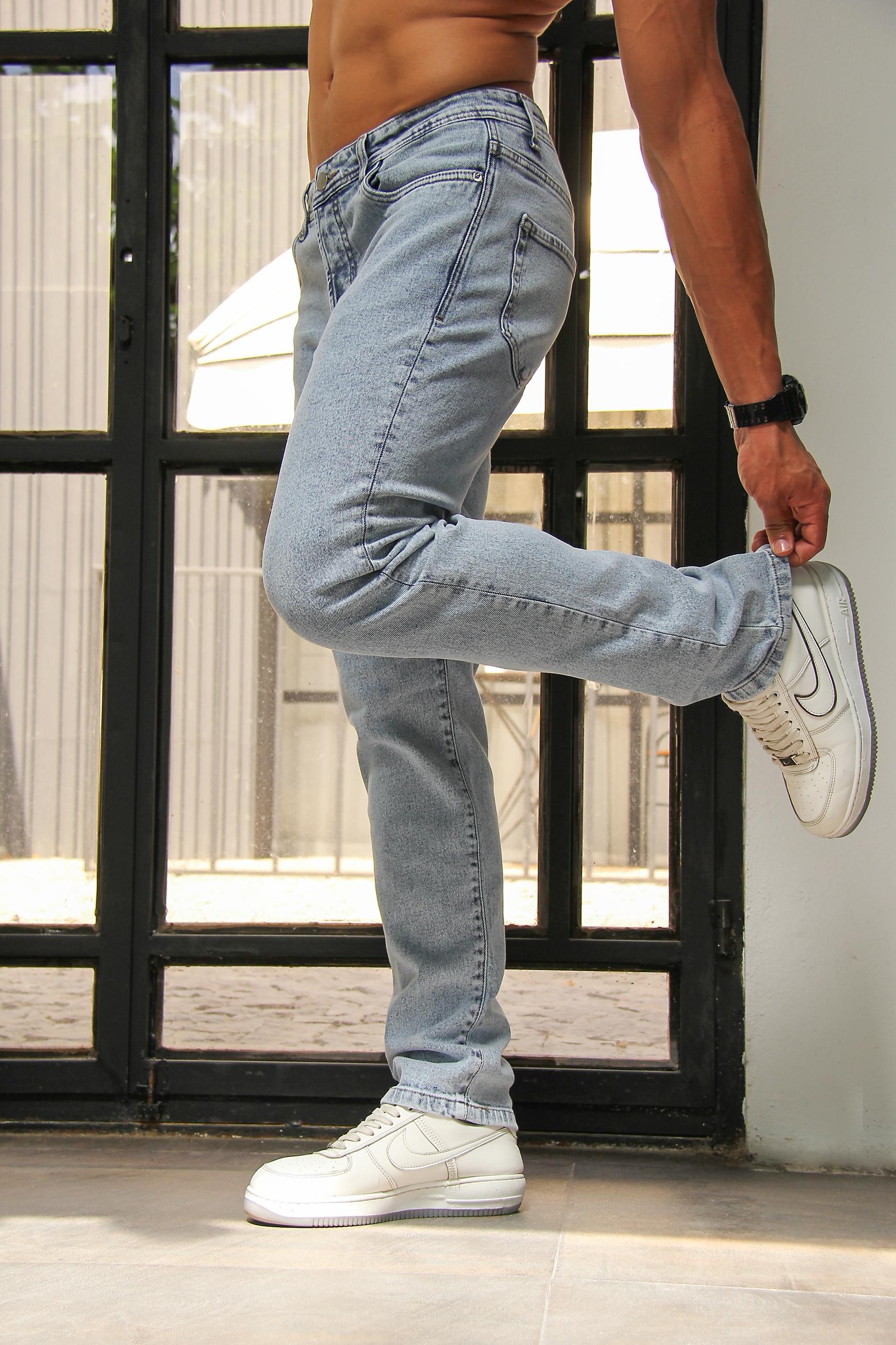 شلوار رگولار کد 120505