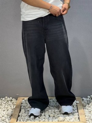 شلوار وایدبگ 124307