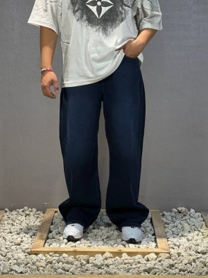 شلوار وایدبگ 124203