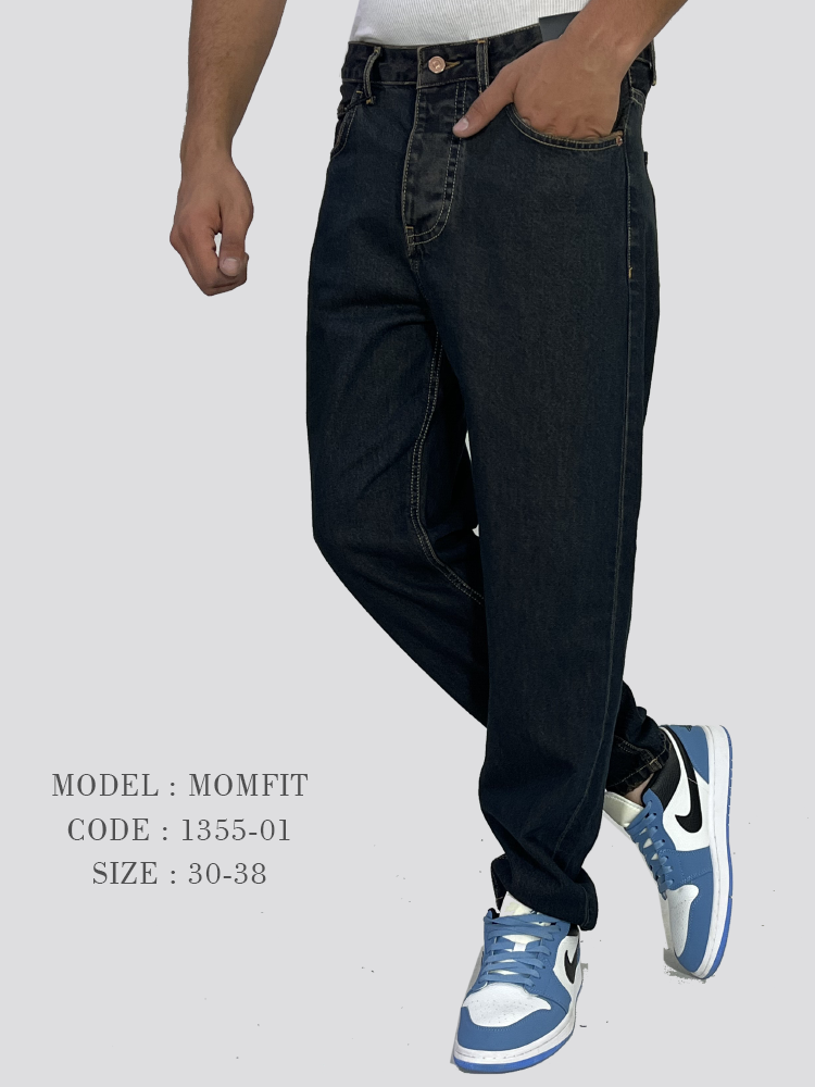 MOMFIT