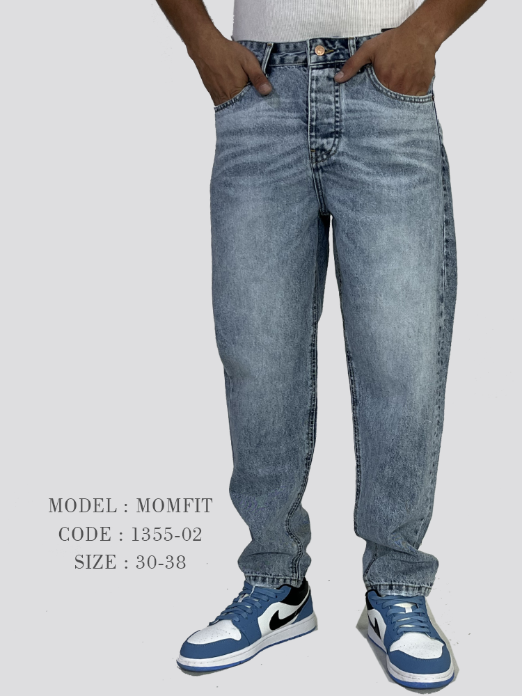 MOMFIT